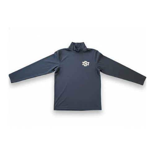 NBX Mockneck