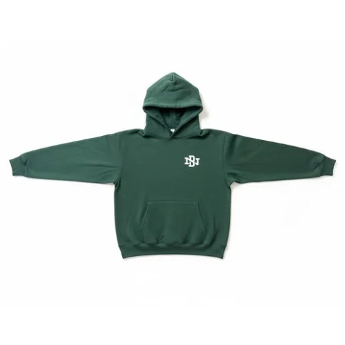 NBX Logo Hoodie