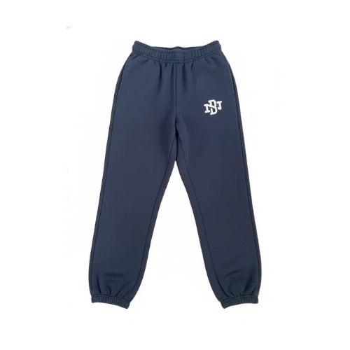 NBX Logo Sweat Pants
