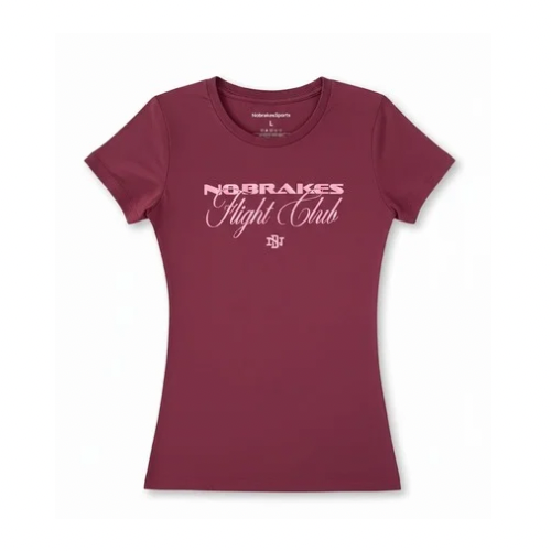 NBX Flight Club Tee